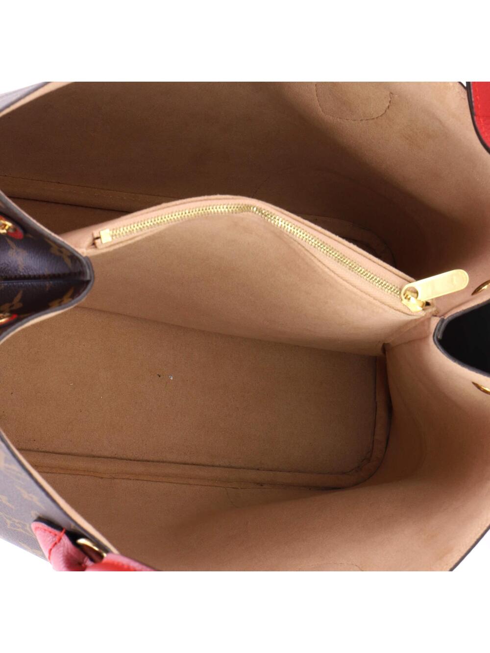Louis Vuitton Flandrin Handbag Canvas #280838L18B - Picture 5 of 8